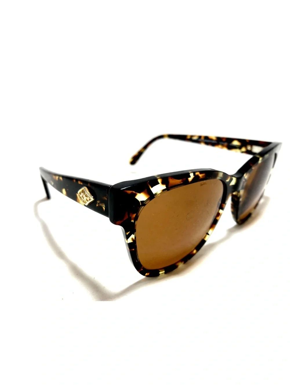 Kirkland Signature Tortoiseshell Wookie PET Sunglasses!